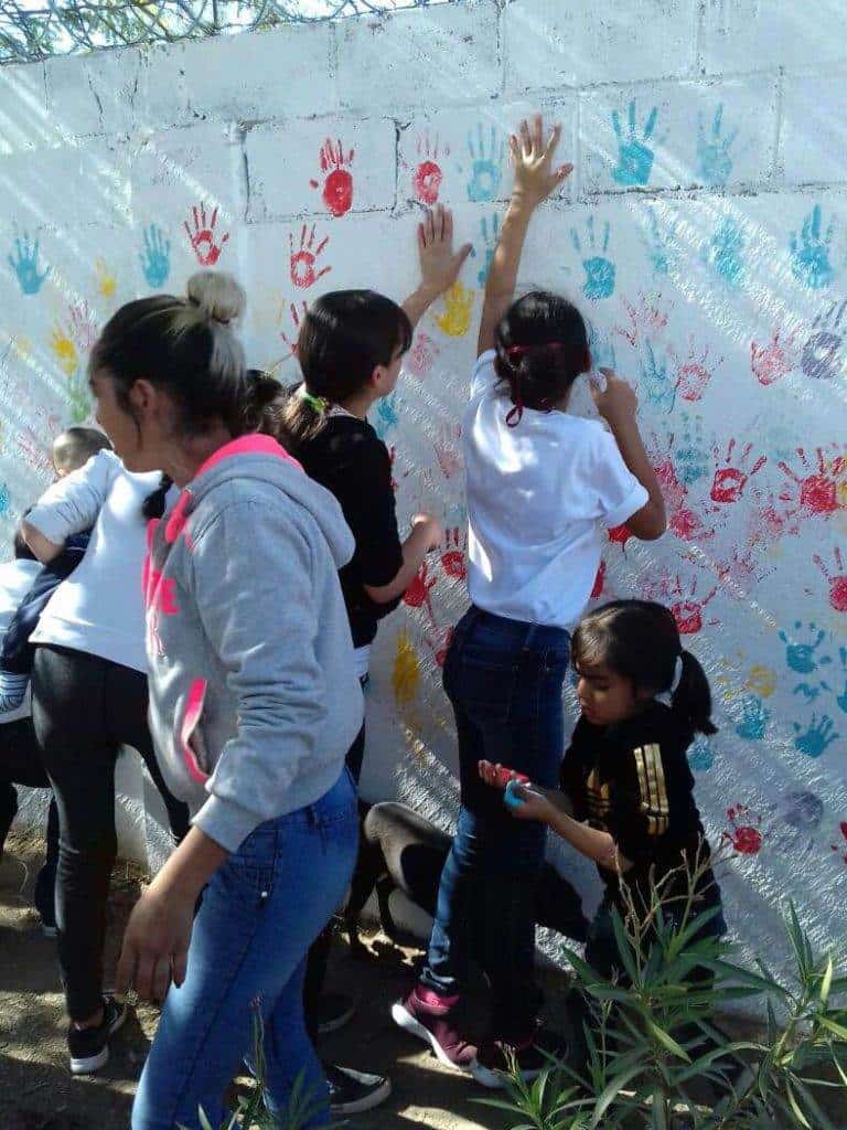 FUNDACION EN HERMOSILLO