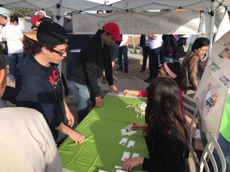 FUNDACIONES EN MEXICO